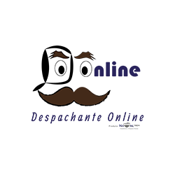 Logo Despachante Online - Consultoria Online